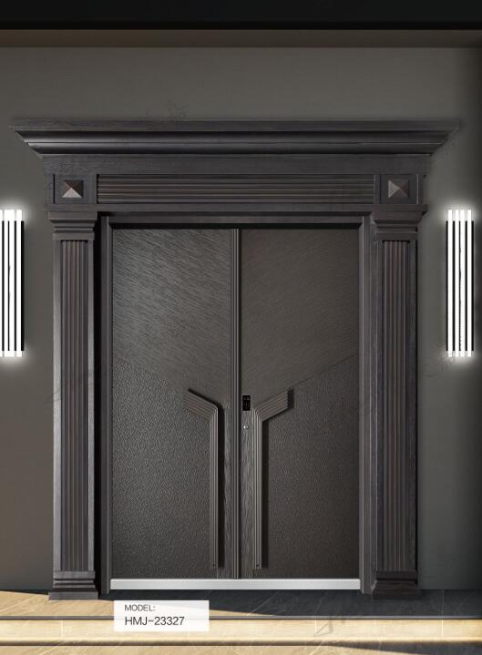 防爆鑄鋁門訂做