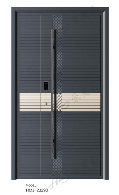 <?= 高端鑄鋁子母門 ?>