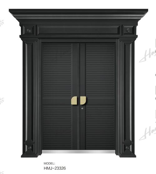 專業(yè)鑄鋁門生產(chǎn)廠家