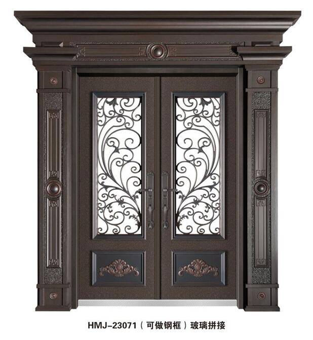 <?= 別墅銅鋁門 ?>